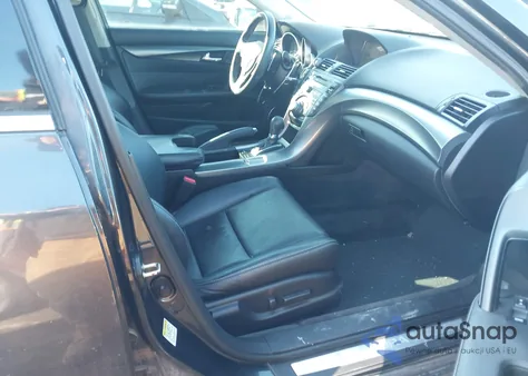 2014 Acura Tl Tech z USA, uszkodzony, nr VIN 19UUA9F58EA001177